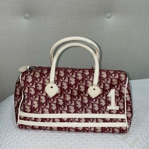 Christian Dior bag